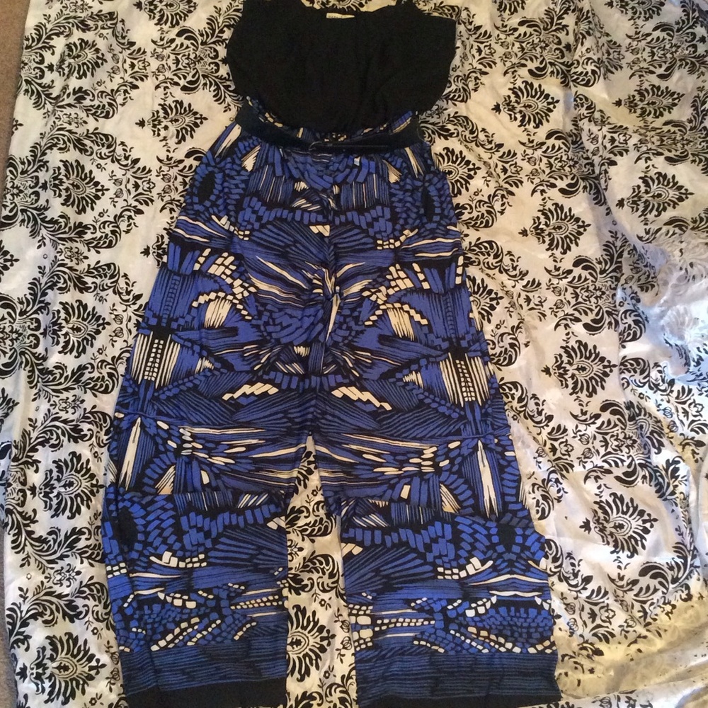 Jumpsuit